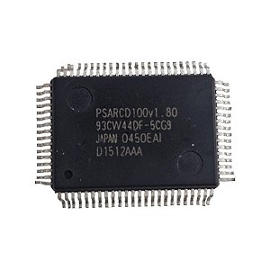 93CW44DF-5CG9 Circuito Integrado