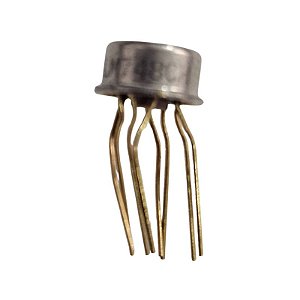 LM748CH National Circuito Integrado