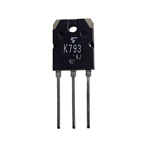 2SK793 Transistor