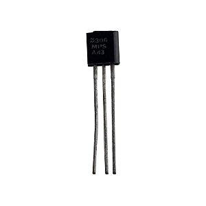 MPSA43 National Transistor