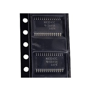 MAX3243CPWR Smd Texas Circuito Integrado