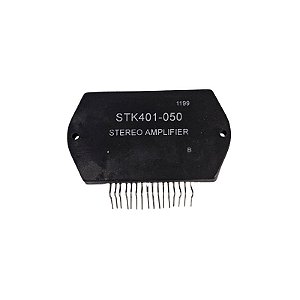 STK401-050 Circuito Integrado