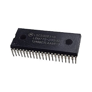 LSC500831B = LGM772-200/ABS Circuito Integrado