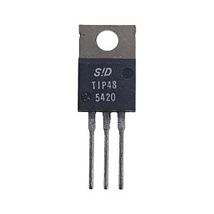 TIP48 Transistor