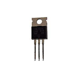 IRFZ34N Transistor IR