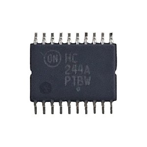 SN74HC244A Circuito Integrado