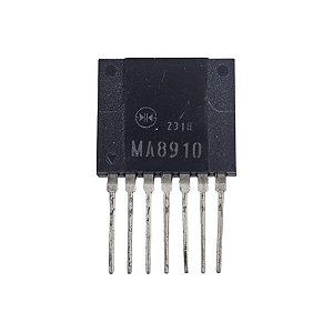 MA8910 Circuito Integrado