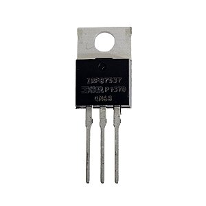 IRFB7537 Transistor Ir To-220