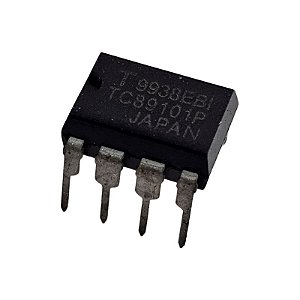 TC89101P Circuito Integrado