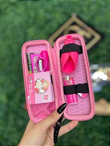 Kit Case Slim Pink Perfect