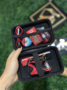 Kit Completo Iguaria Red