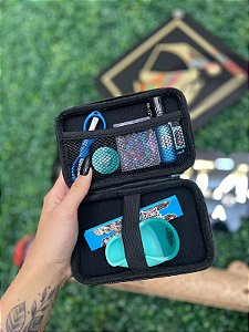 Kit Completo Tonabe/ Iguaria Light Blue