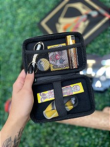 Kit Completo Tonabe/Iguaria Golden