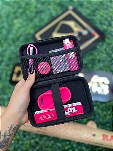 Kit Tonabe/ Iguaria Pink Girl