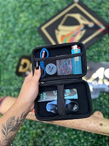 Kit Tonabe/ Iguaria Dark Blue