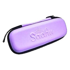 Case Sadhu Impermeavel Slim Lilás