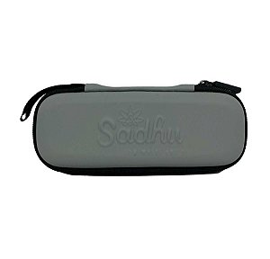 Case Sadhu Impermeavel Slim Cinza