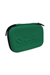 Case Sadhu Impermeavel Verde (G)