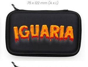 Case Iguaria (G) Letreiro Laranja