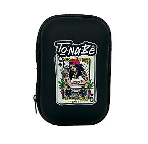 Case Tonabe Dj Girl (G)