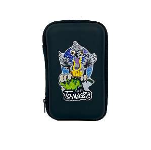 Case Tonabe Pombo (G)