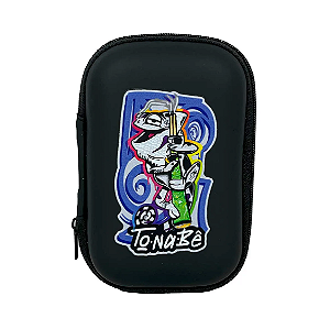 Case Tonabe Camaleão (G)