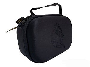 Case Puff Life Pro Black