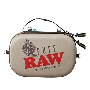 Case Puff Life Pro Collab Raw