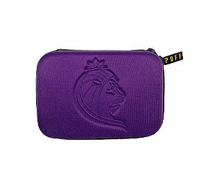 Bag Case Pufflife Clássico Roxo