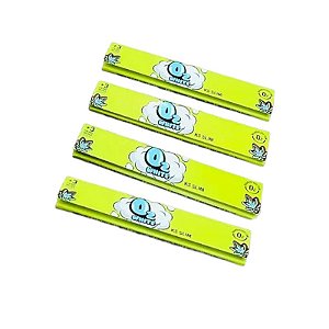 4 Sedas o2 Branca Slim