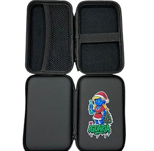 Case Iguaria Grande (G) Smurfet Noel (1Und)