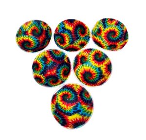 Cuia Personalizada Tie-Day (1Und)