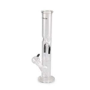 Bong Percolator M1 Acende Preto