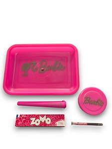 Kit Bandeja Barbie ( 1Und )