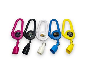 Anti Rato Isqueiro Clipper ( 1 Und )