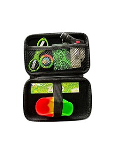 Kit Completo Tonabe Verde Delírio 1Und