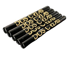 Piteira De Vidro Dos Crias 5CM ( 1Und )