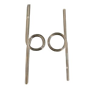 Piteira De Vidro Looping ( 1Und )