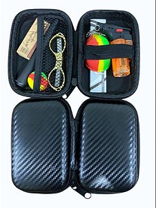 Kit Completo Pequeno Full Black