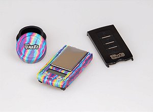 Kit Pala Tonabe Balança + Slick 5ml
