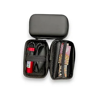 Kit Completo PEQUENO Black 1Und