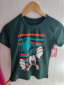T-Shirt Pluto