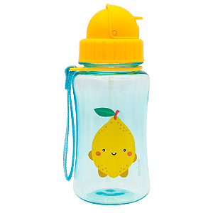 GARRAFINHA FRUTTI LIMÃO- BUBA 12105