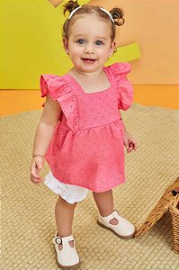 BATA REGATA E SHOSTS ROSA (INFANTI) 74755