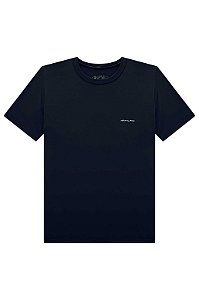CAMISETA SPORT DRY COM PROTEÇÃO UV +50 MARINHO (JOHNNY FOX) 74999