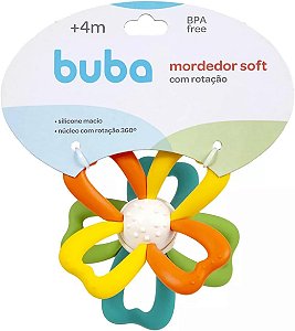 MORDEDOR SOFT COM ROTACAO