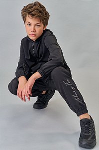 CALCA JOGGER JOHNNY FOX