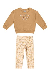 CONJUNTO FEMININO CHÉRIE