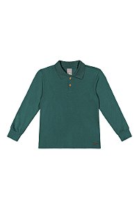 CAMISA POLO MASCULINA