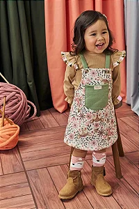 BATA  E SALOPETE KUKIÊ